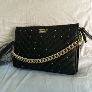 Victorias Secret crossbody bag